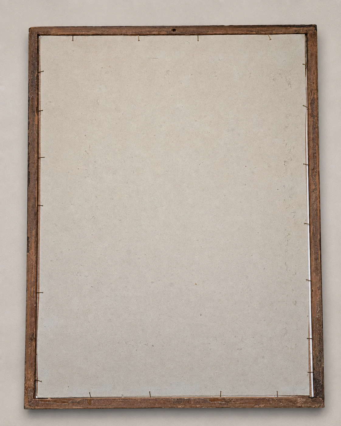 Karel Appel (1921-2006). Abstract Figure. Mixed media on Cardboard - Image 6