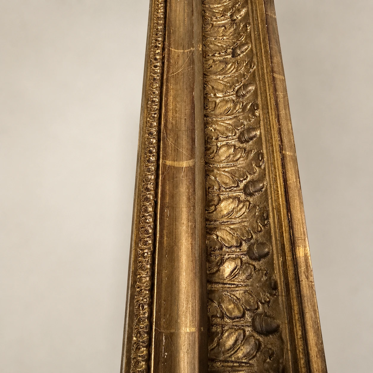 Giltwood Napoleon III Frame, circa 1870 - Image 5
