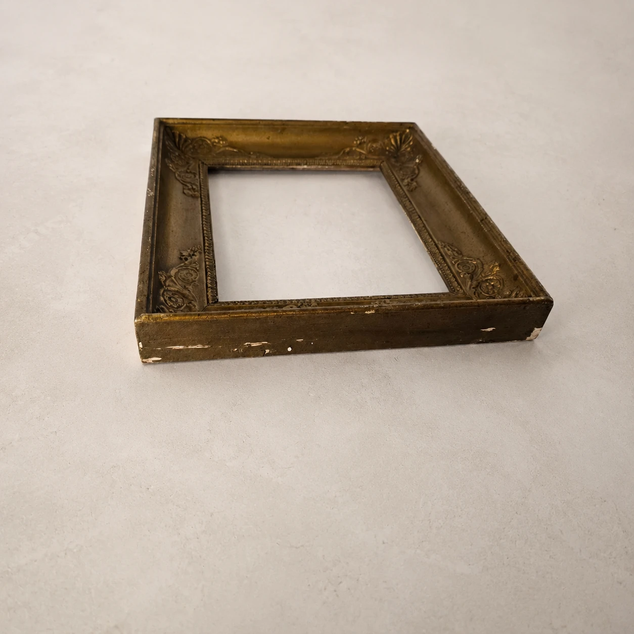 French Empire Frame, circa 1810 - Image 3