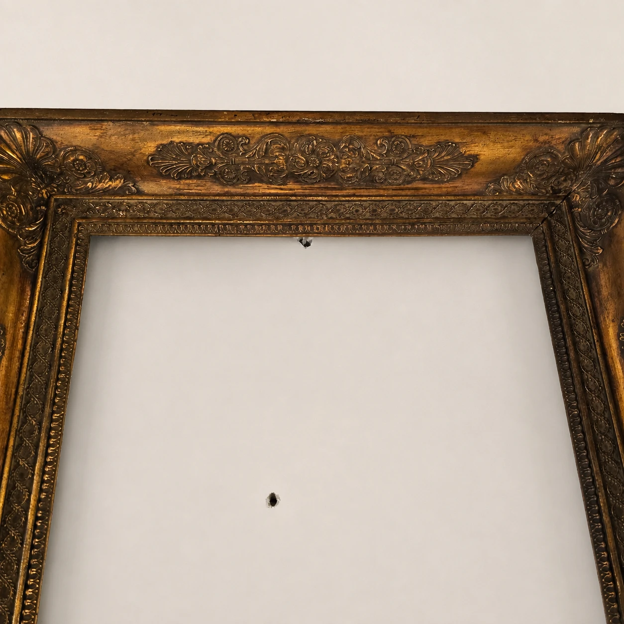 French Empire Frame, circa 1810–1820 - Image 3