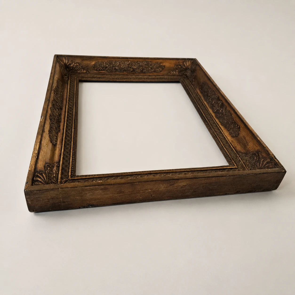 French Empire Frame, circa 1810–1820 - Image 6