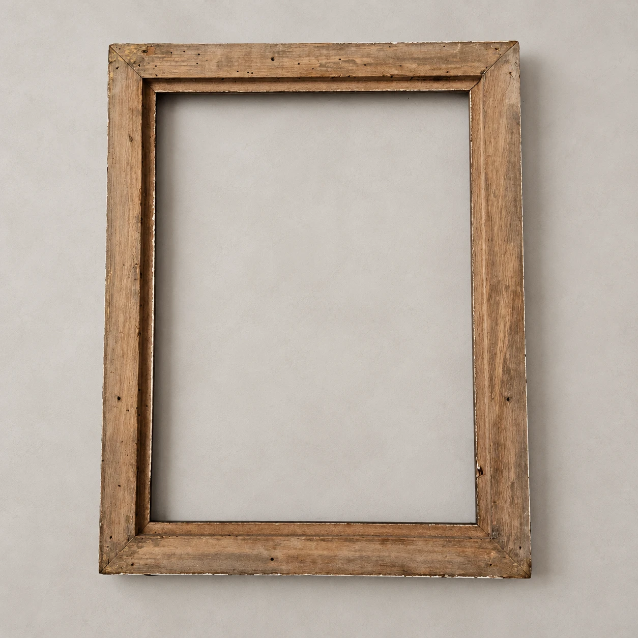 Early 20th-Century Louis XIV - Style Frame - Image 3